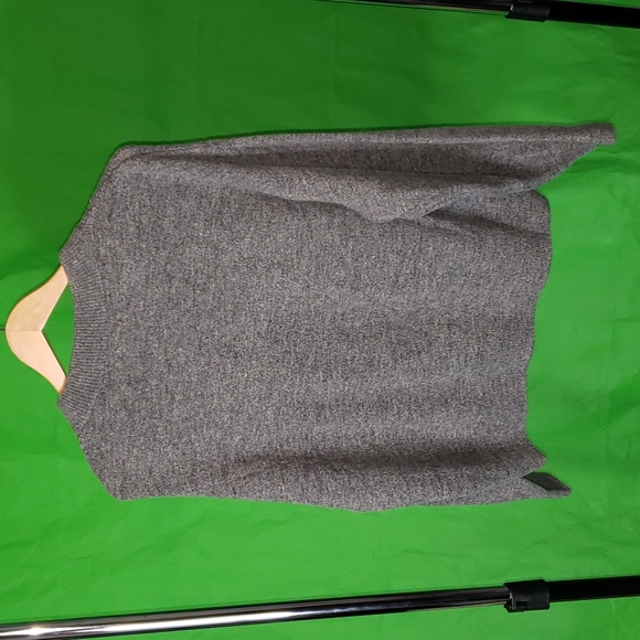 Womens chunky sweater - Picture 3 of 4